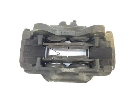 Left front brake caliper TOYOTA LAND CRUISER PRADO (_J12_) 3.0 D-4D (KDJ120, KDJ125) | BP11598797M105 