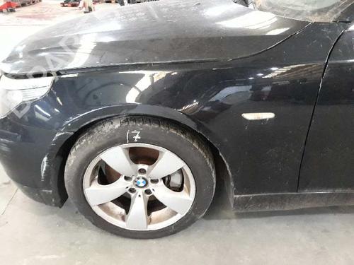 Underbody protection BMW 5 Touring (E61) 535 d | BP14122155M92 