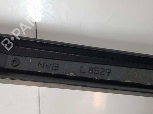 Front windshield wiper arm NISSAN QASHQAI II (J11, J11_) 1.6 dCi | BP5398189C143 