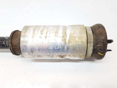 Left front shock absorber LAND ROVER RANGE ROVER SPORT I (L320) 2.7 D 4x4 | BP5806757M16 