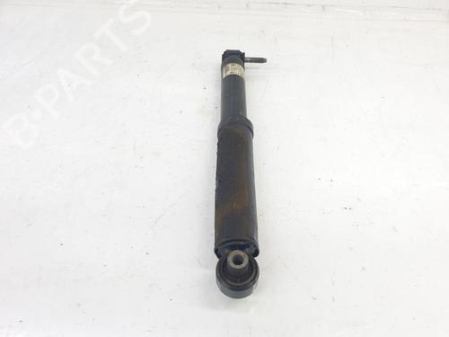 Right rear shock absorber NISSAN QASHQAI II (J11, J11_) 1.6 DIG-T | BP9632640M19 