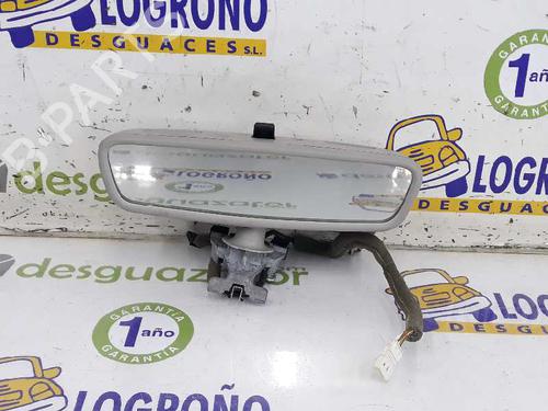 Used Rear mirror MERCEDES-BENZ M-CLASS (W164) ML 280 CDI 4-matic (164.120) (190 hp) 1566505