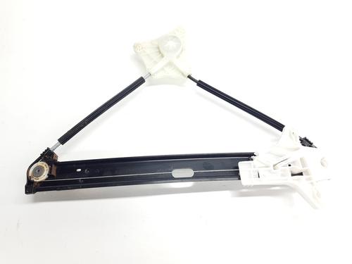 Rear left window mechanism SEAT IBIZA V (KJ1, KJG) 1.0 MPi | BP29194341C24