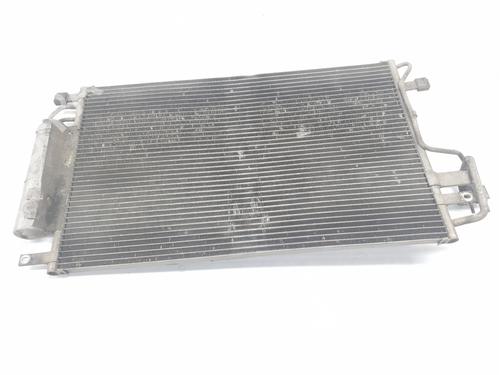 Used AC radiator KIA SPORTAGE II (JE_, KM_) 2.0 CRDi 4WD (113 hp) 16574079