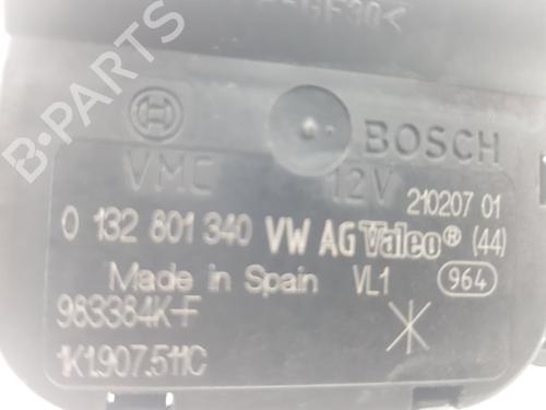 Electronic module AUDI A3 Sportback (8PA) 1.8 TFSI | BP15349815M83 