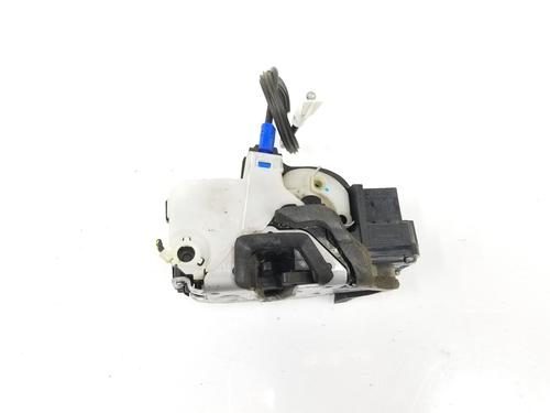 Front right lock OPEL ASTRA J (P10) 1.7 CDTI (68) | BP6305266C97 