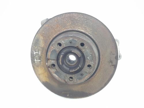 Left rear steering knuckle PORSCHE PANAMERA (970) 4.8 4S | BP11022194M27 