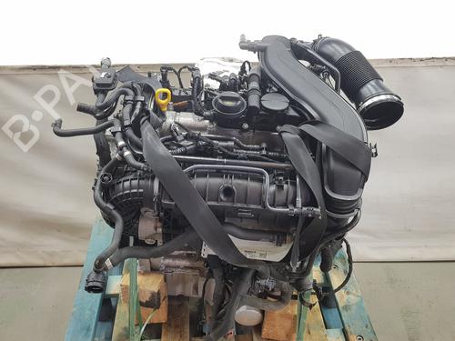 Engine CUPRA LEON (KL1, KU1, KUG)  | BP29358662M1 