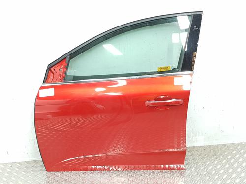Used Left front door Left front door 37514058 37514058