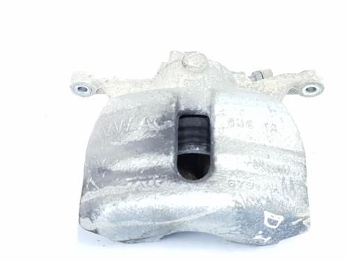 Zacisk hamulca przedniego lewego VW T-ROC (A11, D11)  | BP29728714M105 