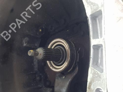 Gearbox TOYOTA LAND CRUISER PRADO (_J12_) 3.0 D-4D (KDJ120, KDJ125) | BP27485832M3 