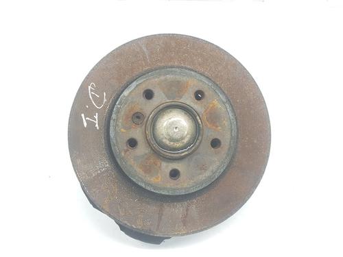 Used Left front steering knuckle Left front steering knuckle BMW 3 (E46) 320 d (150 hp) 10055571 10055571