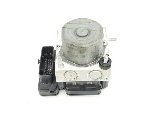 ABS pump NISSAN QASHQAI II SUV (J11, J11_) 1.6 DIG-T | BP9371621M43 