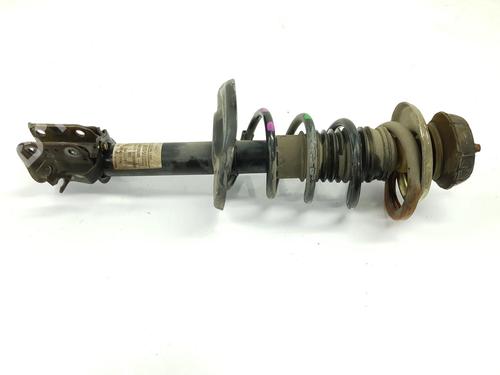 Left front shock absorber DACIA DOKKER Express Box Body/MPV 1.6 | BP11353408M16 
