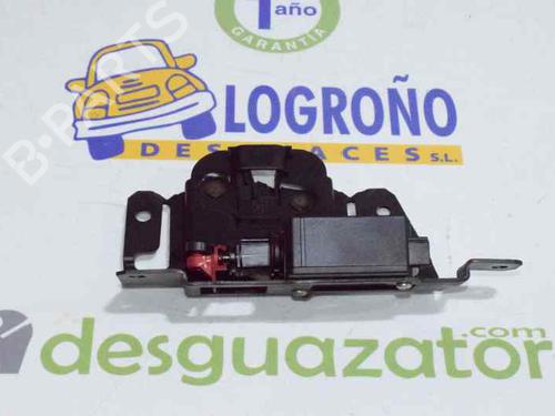 Tailgate lock BMW 3 Compact (E46) 320 td | BP820340C101 