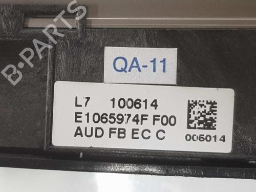 Switch BMW 3 Gran Turismo (F34) 318 d | BP4617307I30 