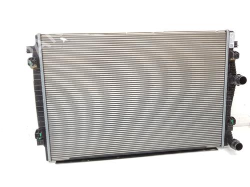 Water radiator VW T-ROC (A11, D11) 1.5 TSI | BP27235868M31 - Image 5