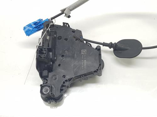 Front left lock RENAULT KANGOO III MPV Blue dCi 95 (KJAB) | BP33653077C98  - Image 7