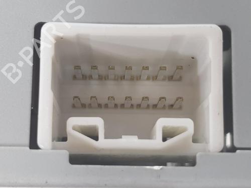 Electronic module MITSUBISHI ASX (GA_W_) 1.6 MIVEC (GA1W) | BP18473259M83 