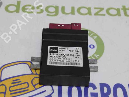 Other BMW 1 (F20) 118 d | BP14120666O1 