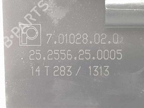 Auxiliary water pump LAND ROVER RANGE ROVER SPORT II (L494) 3.0 SDV6 4x4 | BP14080556M111 