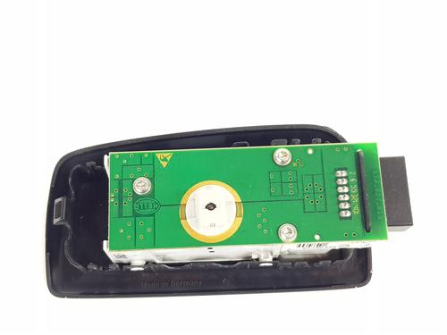 Interior roof light PORSCHE PANAMERA (970) 3.0 D | BP37161315I8 - Image 3