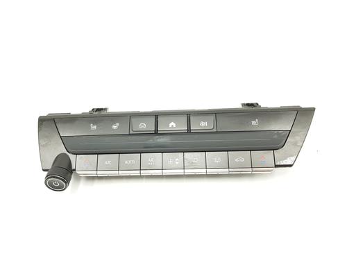 Climate control OPEL ASTRA L (O5) 1.2 (FPHNSL, FPHNSR) 98411147YV  | 98411147YV  |