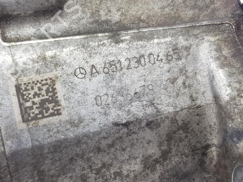 Vacuum pump MERCEDES-BENZ GLA-CLASS (X156) GLA 200 CDI / d (156.908) | BP26333384M80 