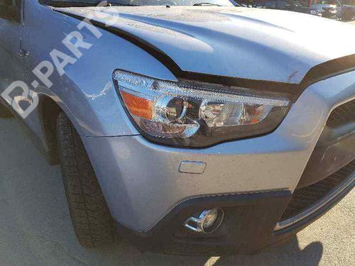 Engine MITSUBISHI ASX (GA_W_) 1.8 DI-D 4WD (GA6W) | BP2676541M1 - Image 32
