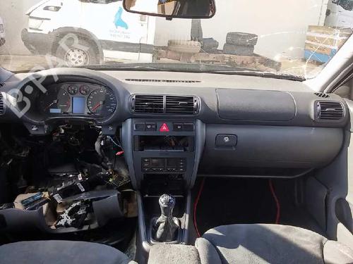 Left mirror AUDI A3 (8L1) 1.9 TDI | BP1159032C26 
