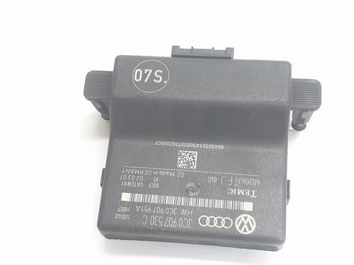 Electronic module VW PASSAT B6 (3C2) 2.0 TDI | BP26728384M83 