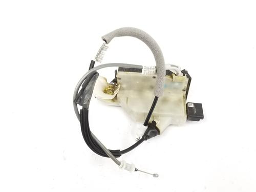 Front left lock DS DS 4 / DS 4 CROSSBACK (NX_) 1.6 BlueHDi 120 | BP10517614C98 
