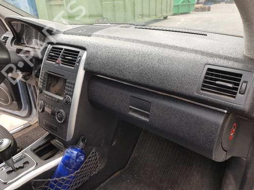Right front window motor MERCEDES-BENZ B-CLASS Sports Tourer (W245) B 200 CDI (245.208) | BP6563210E20 