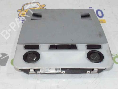 Innerbelysning BMW 1 (E87) 118 d (122 hp) 7420344