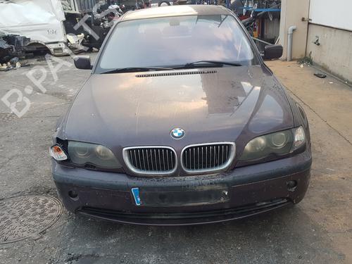 Left tailgate light BMW 3 (E46) 320 i | BP33292644C79  - Image 17