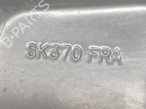 Front right window mechanism SKODA KAMIQ (NW4)  | BP31346178C23 