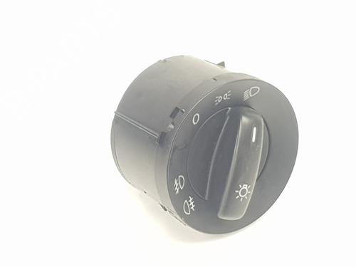 Headlight switch VW GOLF VI (5K1) | BP33676958I24 - Image 5
