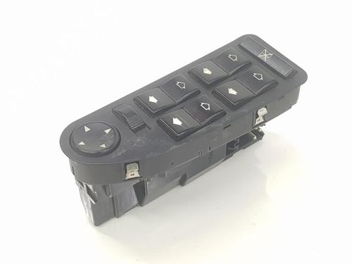 Left front window switch BMW 5 (E39) 530 d | BP10912903I27 