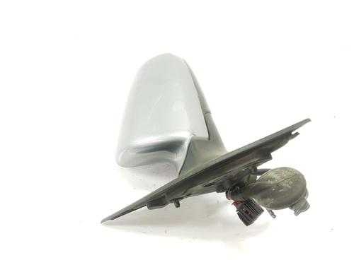 Left mirror AUDI A6 C6 (4F2) 2.7 TDI | BP8409745C26 