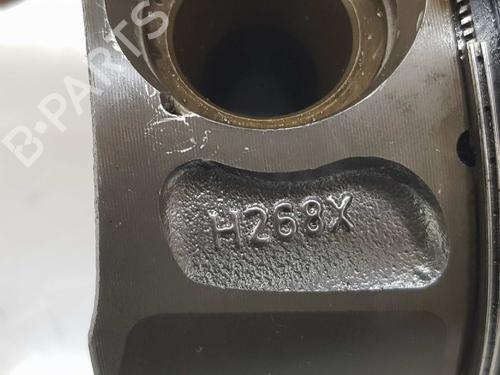 Other LAND ROVER RANGE ROVER SPORT II (L494) 3.0 SDV6 4x4 | BP14080731O1 