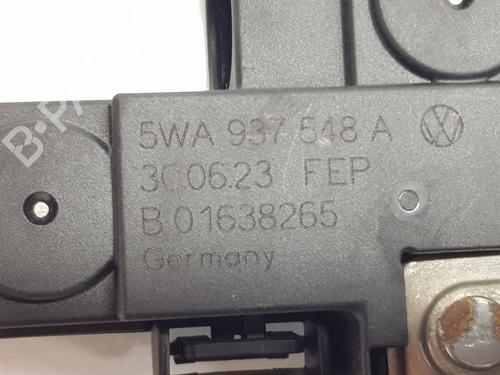 Electronic module CUPRA FORMENTOR (KM7, KMP) 1.5 TSI | BP28797414M83 