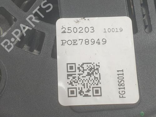 Alternator BMW X6 (E71, E72) xDrive 40 d | BP31346264M7 