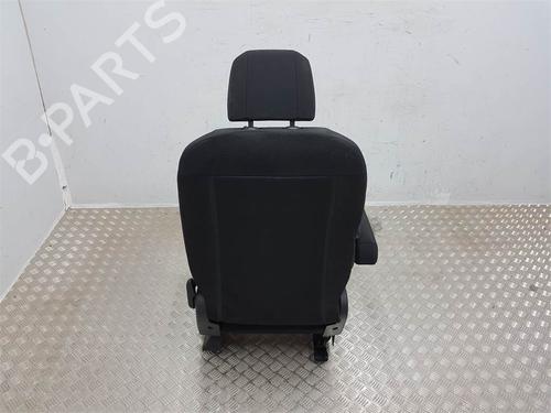 Left front seat PEUGEOT PARTNER Box Body/MPV (K9) | BP38411255C15 - Image 6