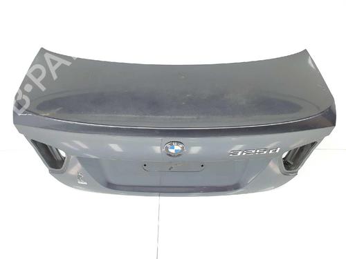 Used Tailgate BMW 3 (E90) 325 d (197 hp) 6452334