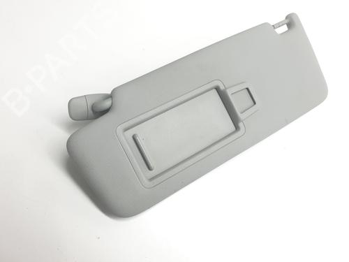 Left sun visor AUDI Q2 (GAB, GAG) 1.6 TDI | BP21095507I1 