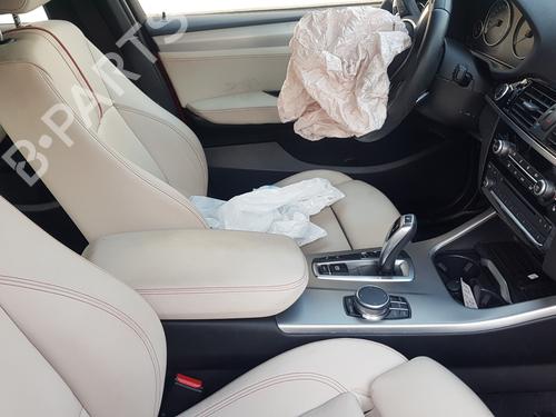 Engine BMW X4 (F26) xDrive 20 d | BP36520017M1 - Image 18