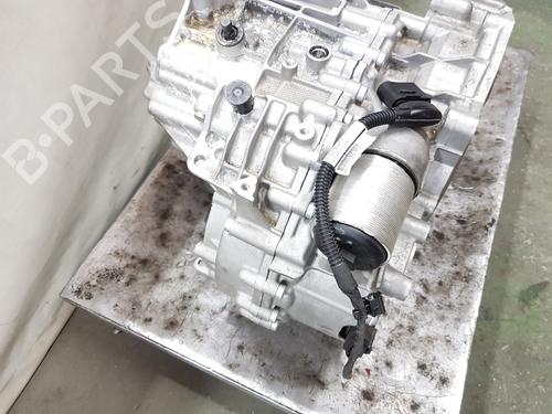 Gearbox CUPRA LEON (KL1, KU1) 1.5 TSI | BP12573755M3 
