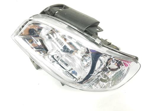 Left headlight SEAT IBIZA II (6K1)  | BP9186784C28 