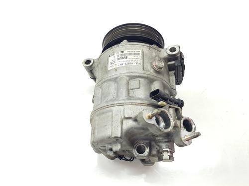 AC compressor LAND ROVER RANGE ROVER EVOQUE (L538)  | BP29311754M34 