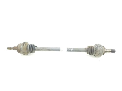 Used Right rear driveshaft MERCEDES-BENZ M-CLASS (W164) ML 350 CDI 4-matic (164.125, 164.124) (211 hp) 16919921